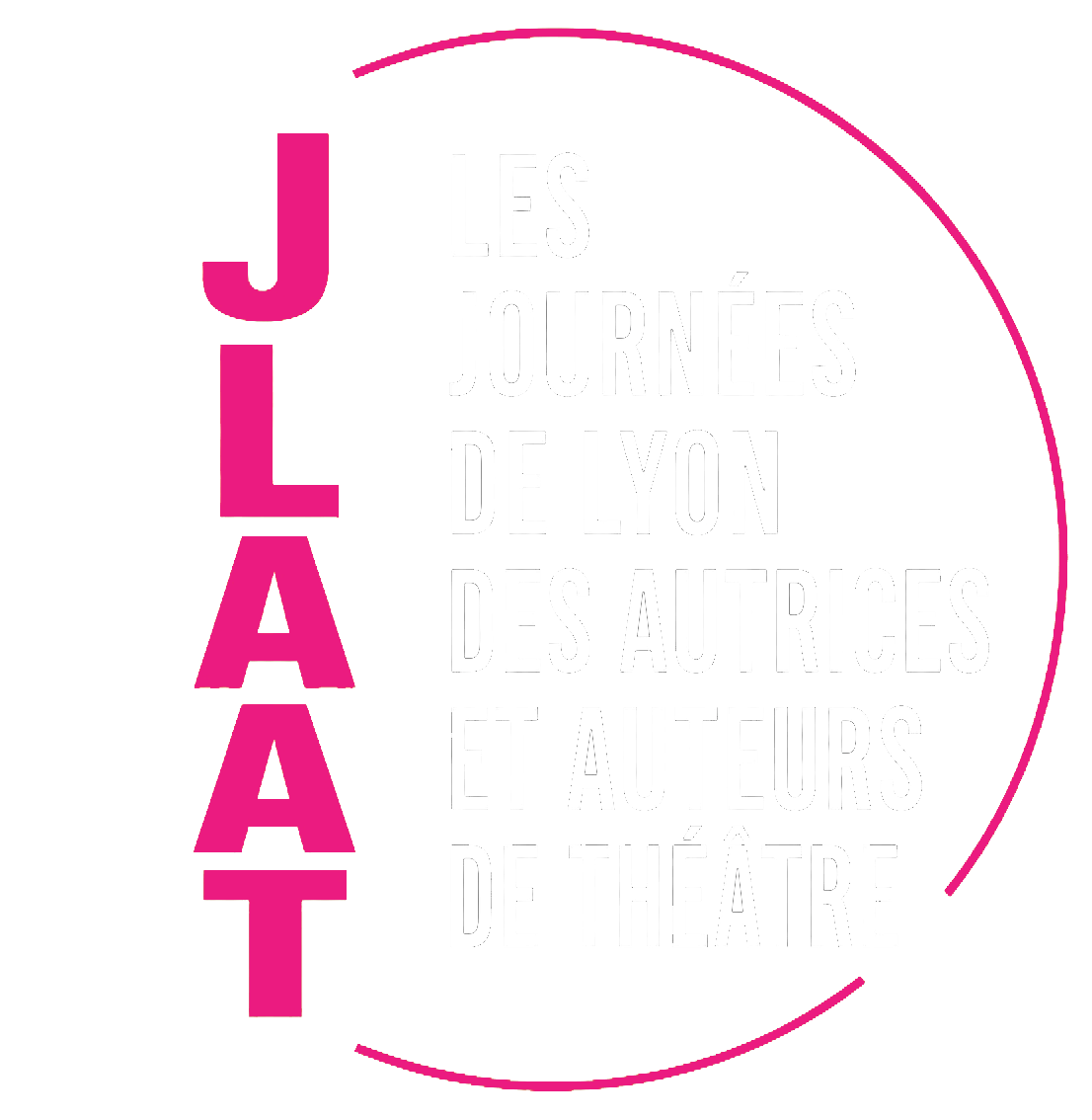 Journées de Lyon des Autrices et Auteurs de Théâtre